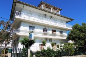 Apartmány Stella - Olympic Beach