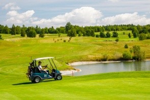 Valley Golf & Country Club