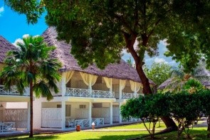 Sandies Tropical Village