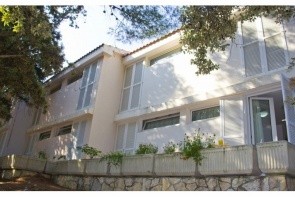 Suha Punta Bungalovy