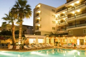Best Western Plaza