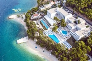 Bluesun Hotel Berulia