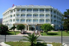Denizkizi Royal