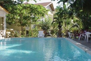 Merrils Beach Resort Ii