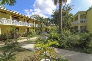 Merrils Beach Resort Iii