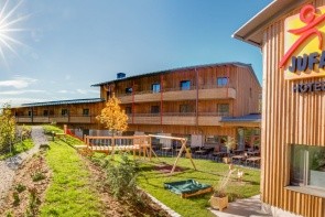 Jufa Hotel Annaberg-Bergerlebnis-Resort Superior