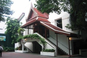Pinnacle Lumpinee Park