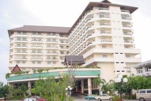 Jomtien Thani