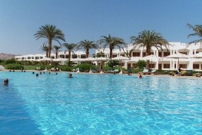 Happy Life Village Dahab