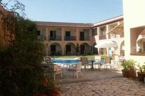 Appartements Annaliza