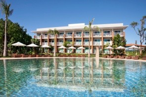 Playa Vista Azul (Ex Ocean Azul)