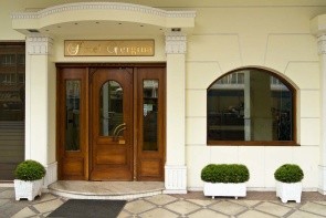 Best Western Vergina