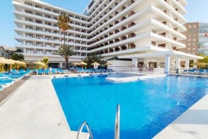 Gran Hotel Blue Sea Cervantes