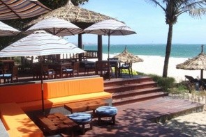 Blue Ocean Resort