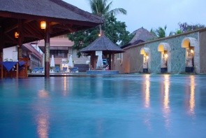 Pelangi Bali
