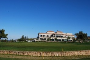 Korineum Golf & Beach Resort