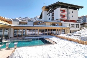 Falkensteiner Hotel Sonnenalpe