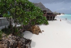 Langi Langi Beach Bungalows
