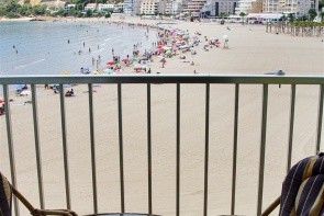 Apartmány Grimaca