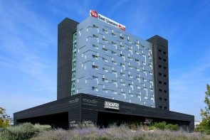 Best Western Plus Quid Venice Airport (Venedig)