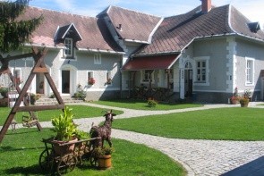 Hájenka Na Volárně (Slezská Harta)