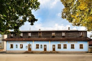 Rustikal (Dětenice)