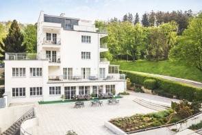 Boutique Hotel Radun