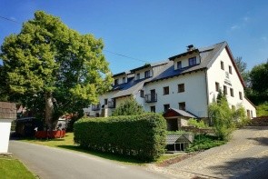 Horský Hotel Sněženka