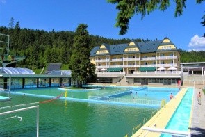 Grand Hotel Strand: Wellness Pobyt - 2 Noci