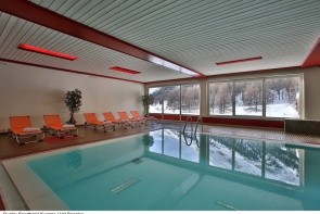 Sporthotel Kurzras (Maso Corto)