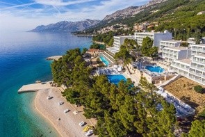 Hotel Bluesun Berulia