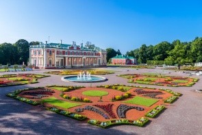 Palác Kadriorg