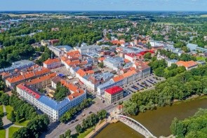 Tartu