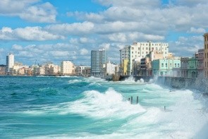 Nábřeží (Malecón)