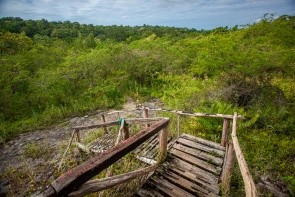 Národní park Cotubanamá (Park Del Este)