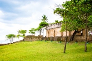 Pevnost San Felipe