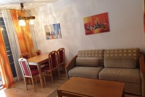 Anderl Apartments