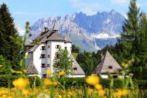 Hotel Schloss Münichau