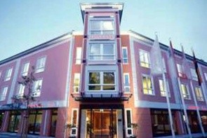 Best Western Premier Airporthotel Fontane Berlin (Blankenfelde-Mahlow)