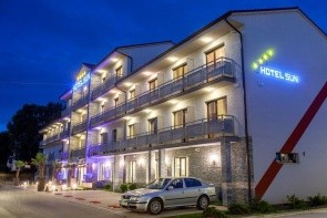 Hotel Sun
