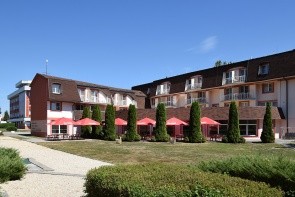 Hotel Svět