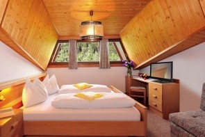 Hotel Flötscherhof Pig - Kronplatz