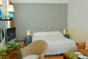 Hotel Villa Mabapa**** - Lido Di Venezia
