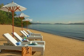 Gaya Island Resort