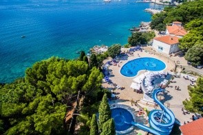 Hotel Dražica