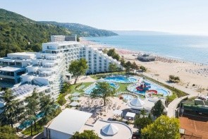Maritim Hotel Paradise Blue Albena