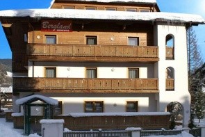Residence Bergland