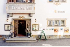 Tirolerhof