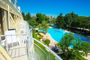 Hotel Koral