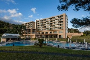 Pestana Bahia Praia (Sao Miquel)